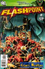 Flashpoint, Chapter 2