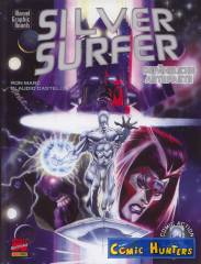 Silver Surfer: Gefährliche Artefakte