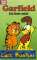 small comic cover Garfield: Ich liebe mich 9