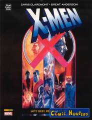X-Men: Gott liebt, Menschen töten