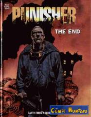 The Punisher - The End