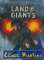 small comic cover Land of Giants 1