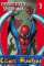 small comic cover Ultimate Spider-Man Double Trouble 3
