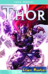 Thor: Die Deviants Saga