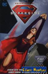 Adventures of Supergirl