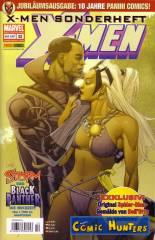 Storm & Black Panther - Die Hochzeit (1)