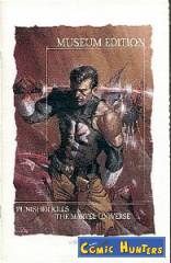 Punisher kills the Marvel Universe (Museum Edition)