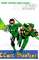 small comic cover Green Lantern/Green Arrow 1