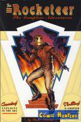 The Rocketeer: The complete Adventures