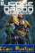 1. Judge Dredd: Under Siege (Cover B)