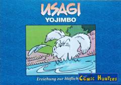 Usagi Yojimbo: Erziehung zur Höflichkeit (Beilage zu Usagi Yojimbo #17)