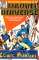 small comic cover Official Handbook of the Marvel Universe Vol.1 15