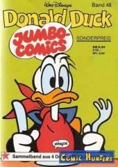 Donald Duck Jumbo-Comics