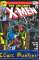 small comic cover The Uncanny X-Men 114