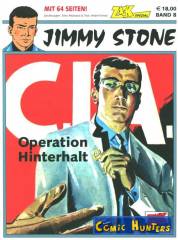 Jimmy Stone - Operation Hinterhalt