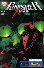 Punisher: X-Mas Special
