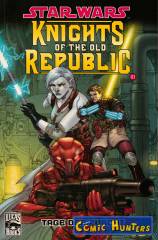 Knights of the Old Republic III: Tage der Furcht
