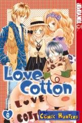 Love Cotton