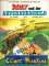 small comic cover Asterix und der Arvernerschild 11