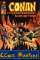 small comic cover Conan der Barbar: Fluss des Todes 3