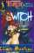 small comic cover The Witch Key Part 1: Test of the Four Elements (Cover A) 44