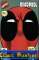 12. The Drowning Man Part 1: Things to do in Iowa when you're Deadpool (Variant Cover-Edition)