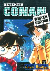 Detektiv Conan - Winter Edition
