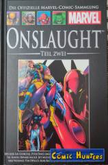 Onslaught, Teil Zwei