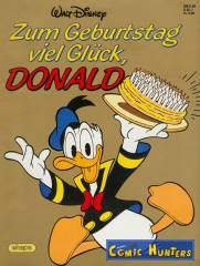 Zum Geburtstag viel Glück, Donald