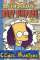 Das flegelhafte Bart Simpson Buch