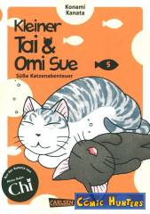 Kleiner Tai & Omi Sue