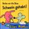 small comic cover Schwein gehabt! 
