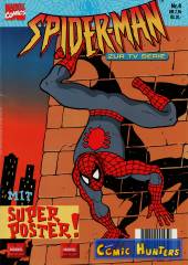 Spider-Man zur TV Serie