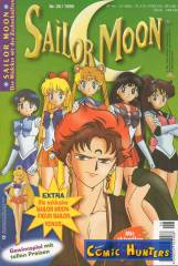 Sailor Moon 26/1999