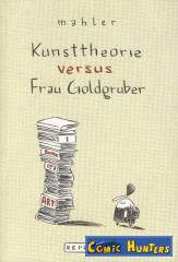 Kunsttheorie versus Frau Goldgruber