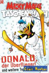 Donald, der Überflieger! und weitere Top-Comics