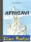 small comic cover Africavi: ze gingen op zoek naar ijs en kwamen terug met een ijsblokje 
