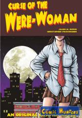 Curse Of The Werewoman