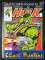 small comic cover Der unglaubliche Hulk 33