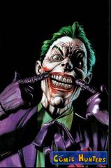 Joker War, Teil Eins (Variant Cover-Edition)