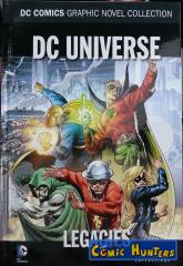 DC Universe: Legacies