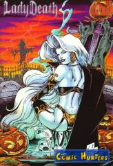 Untold Tales of Lady Death (Variant Cover-Edition)