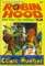small comic cover Das grosse Buch Robin Hood 2
