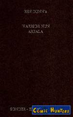 Warrior Nun Areala (Sonder-Edition Berlin)