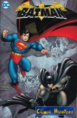 Batman und Superman (Variant Cover-Edition)