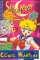 small comic cover Sailor Moon 11/1999 25