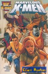 Marvelous X-Men