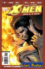 X-Men: The End: Book Three - Men & X-Men