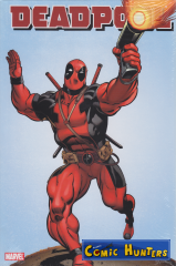 Deadpool (Oversize HC)