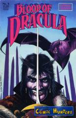 Blood of Dracula